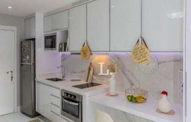 Imagem 4: Studio à venda, 31 m² por R$ 570.000 - Vila Madalena - São Paulo/SP