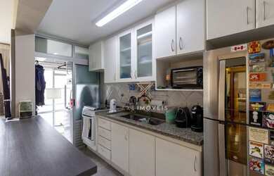 Imagem 7: Apartamento com 2 dormitórios à venda, 63 m² por R$ 813.000,00 - Vila Pompeia - São Paulo