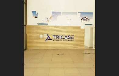 Imagem 7: Sala, 100 m² - venda por R$ 1.280.000,00 ou aluguel por R$ 8.000,00/mês...