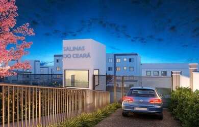 Imagem 2: Garden residencial para venda, Jardim Europa, Suzano - GD7566