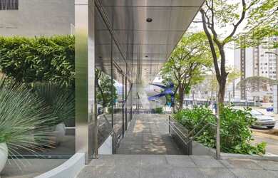 Imagem 12: Andar Corporativo para alugar, 781 m² por R$ 67.000,00/mês - Santo Amaro...