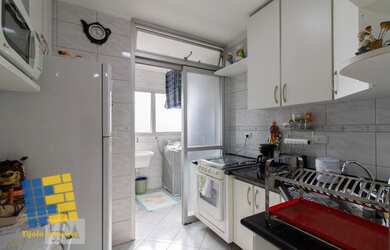 Imagem 5: Apartamento à venda, 65 m² por R$ 425.000,00 - Tucuruvi - São Paulo/SP