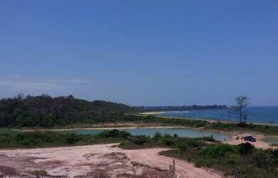 Imagem 10: Lote/Terreno para venda tem 446 metros quadrados em Ubú - Anchieta -...