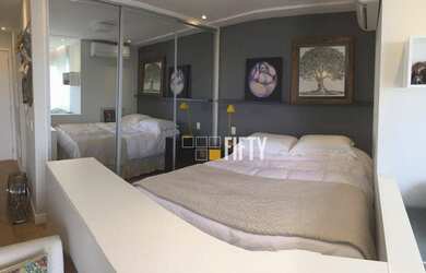 Imagem 4: Apartamento à venda, 45 m² por R$ 730.000,00 - Brooklin - São Paulo/SP