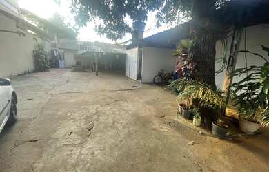 Imagem 9: casa/lote a venda 4/4. 497m² terreno St. Jardim América - Goiânia -...