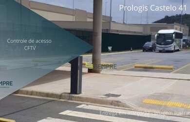 Imagem 10: Aluguel de galpão em Santana do parnaíba