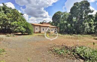 Imagem 5: Área à venda, 5100 m² por R$ 4.770.000,00 - Parque da Figueira - Paulínia/SP