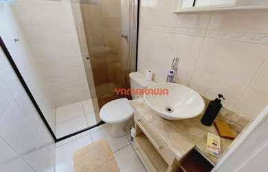 Imagem 3: Apartamento com 2 dormitórios à venda, 54 m² por R$ 210.000,00 - Itaquera - São Paulo/SP