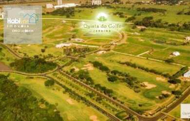 Imagem: O terreno possui 450m² de Área e está localizado em Quinta