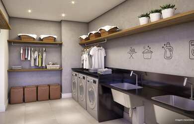 Imagem 9: Apartamento residencial para venda, Freguesia do Ó, São Paulo - AP11270