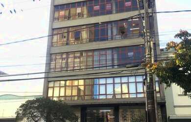 Imagem: O depósito possui 41m² de Área e está localizado em Nossa