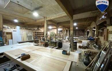 Imagem 4: Galpão à venda, 309 m² por R$ 480.000,00 - Progresso - Juiz de Fora/MG