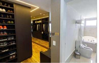 Imagem 13: Cobertura à venda, 280 m² por R$ 5.550.000,00 - Campo Belo - São Paulo/SP