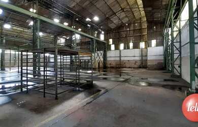 Imagem 5: São Paulo - Galpão/Depósito/Armazém - Cangaíba