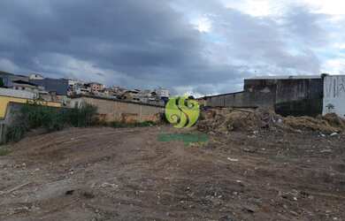 Imagem 2: Terreno à venda, 2.700 m² - Santa Maria - Contagem/MG