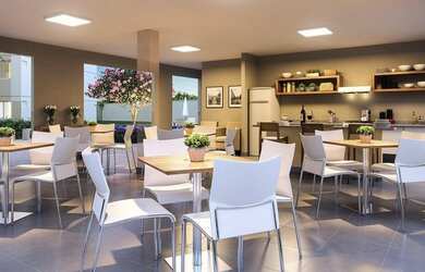 Imagem 14: Apartamento residencial para venda, Tribobó, São Gonçalo - AP9905