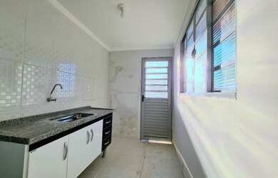 Imagem 13: Casa à venda, 39 m² por R$ 249.000,00 - Antônio Zanaga - Americana/SP