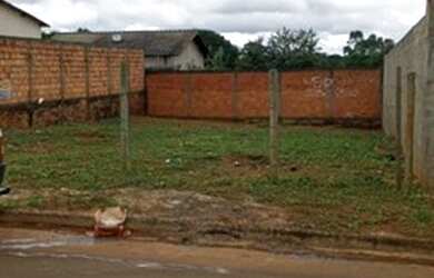 Imagem: O terreno possui 300m² de Área e está localizado em Anápolis