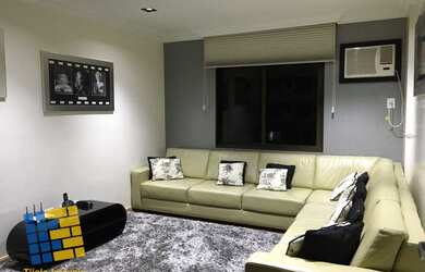 Imagem 15: Apartamento à venda, 354 m² por R$ 2.150.000,00 - Santana - São Paulo/SP