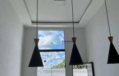 Imagem 2: Casa com 3 dormitórios à venda, 130 m² por R$ 435.000,00 - Jardim Novo...