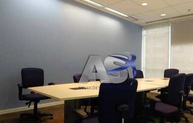 Imagem 12: Conjunto, 306 m² - venda por R$ 4.520.000,00 ou aluguel por R$ 24.200,00/mês...