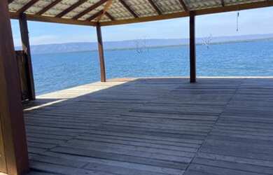 Imagem 6: Chácara pra venda ou troca por imoveis em Palmas, na beira do lago com toda instrutura