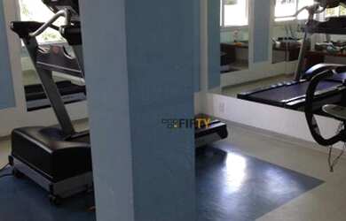 Imagem 5: Apartamento à venda, 50 m² por R$ 450.000,00 - Campo Belo - São Paulo/SP