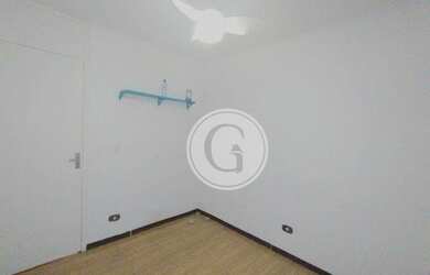 Imagem 5: Apartamento à venda, 55 m² por R$ 270.000,00 - Butantã - São Paulo/SP