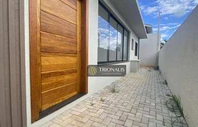 Imagem 3: Casa à venda, 66 m² por R$ 445.200,00 - Nova Atibaia - Atibaia/SP