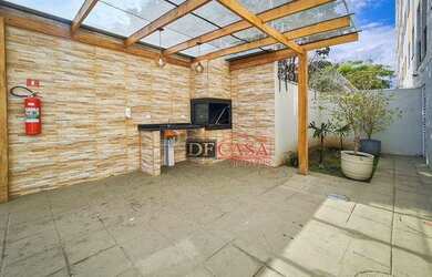 Imagem 2: Apartamento com 2 dormitórios, 38 m² - venda por R$ 235.000,00 ou aluguel...