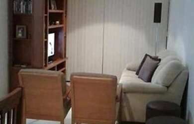 Imagem 3: Apartamento à venda, 71 m² por R$ 250.000,00 - Praça Seca - Rio de...