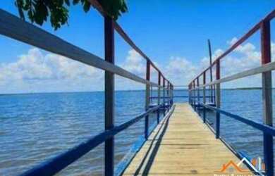 Imagem 13: Terreno à venda, 1000 m² por R$ 35.000,00 - Recanto Piraretã - Bataguassu/MS