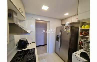 Imagem 15: Cobertura para venda com 190 m² na Freguesia - RJ