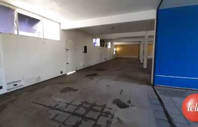 Imagem 9: São Paulo - Galpão/Depósito/Armazém - Cangaíba