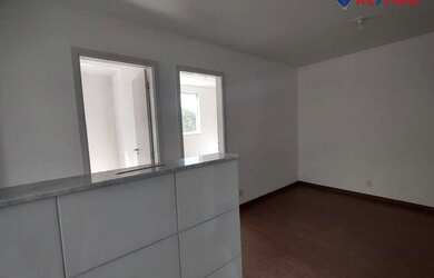 Imagem 6: Apartamento com 2 dormitórios, 49 m² - venda por R$ 185.000,00 ou aluguel...