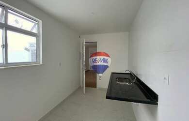 Imagem 5: Cobertura com 2 dormitórios à venda, 80 m² por R$ 410.000,00 - Aeroporto...