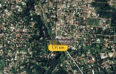 Imagem: O terreno possui 694m² de Área e está localizado em Jardim