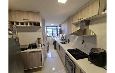 Imagem 13: Cobertura para venda com 190 m² na Freguesia - RJ