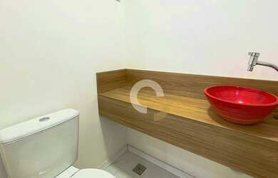 Imagem 10: Sala à venda, 75 m² por R$ 450.000,00 - Loteamento Center Santa Genebra...