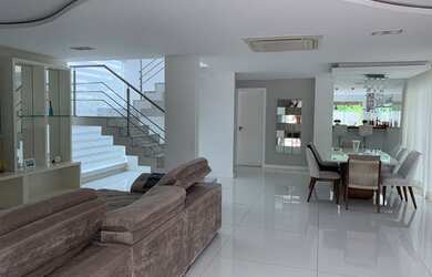 Imagem 6: Casa com 4 quartos, todos suítes, Riviera del Sol, Recreio dos Bandeirantes