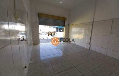 Imagem 3: Salão à venda, 161 m² por R$ 760.000,00 - São Manoel - Americana/SP