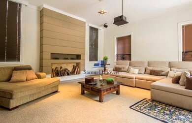 Imagem 13: Casa à venda, 2200 m² por R$ 19.000.000,00 - Retiro Morumbi - São Paulo/SP