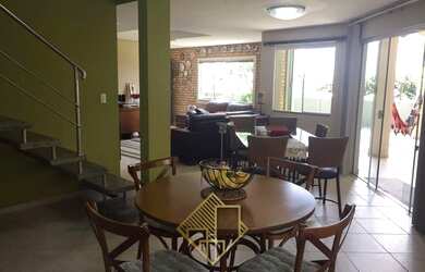 Imagem 12: Casa para Venda em Florianópolis, Santinho, 5 dormitórios, 2 suítes, 1 banheiro, 4 vagas