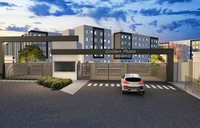 Imagem 2: Apartamento residencial para venda, Jardim Novo Portugal, Guarulhos -...