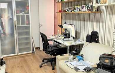 Imagem 15: Apartamento para venda com 192 metros quadrados com 4 quartos em Candeal...