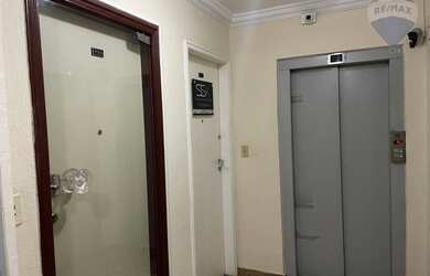 Imagem 4: Sala à venda, 59 m² por R$ 189.000,00 - Centro - Juiz de Fora/MG