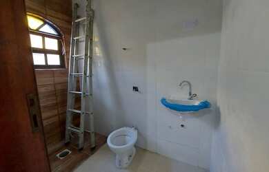 Imagem 14: Casa à venda, 72 m² por R$ 340.000,00 - Caiçara - Praia Grande/SP