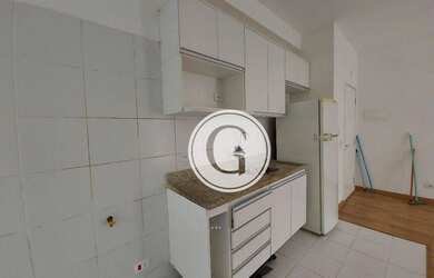 Imagem 14: Apartamento com 2 dormitórios, 70 m² - venda por R$ 275.000,00 ou aluguel...