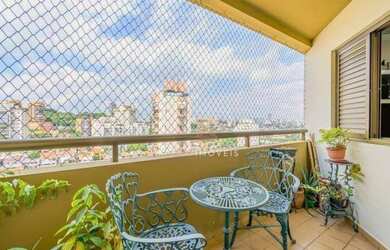 Imagem 14: Apartamento Residencial à venda, Alto da Lapa, São Paulo -