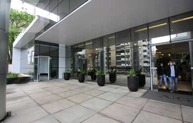 Imagem 9: Sala, 33 m² - venda por R$ 440.000,00 ou aluguel por R$ 2.250,00/mês...